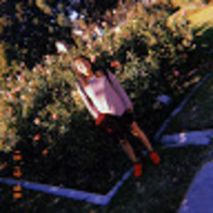 Meet your Posher, Amaris